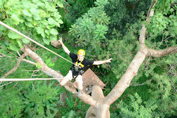 אומגה סנפלינג