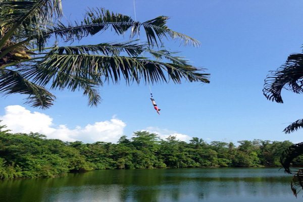 בנגי בגונגל באויר