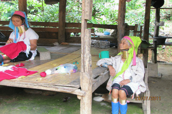 טיול ג’יפים כוכב הצפון ארוכות הצוואר