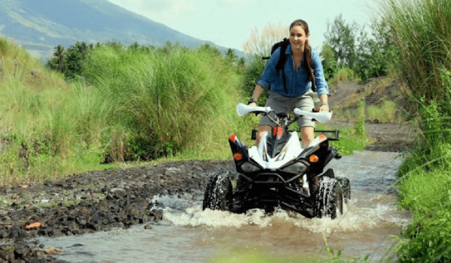 טיול טרקטורונים לכל גיל