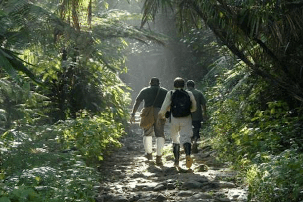 טיול לקאו לק קבוצה