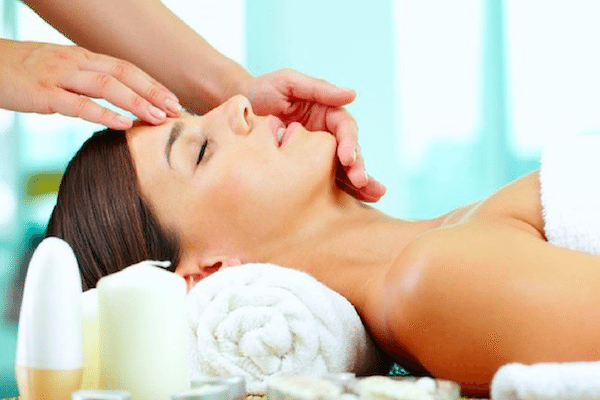 יום ספא הרגעות