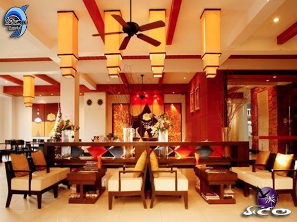 מלונות בפוקט – בארמי ריזורטל – הטקרלין