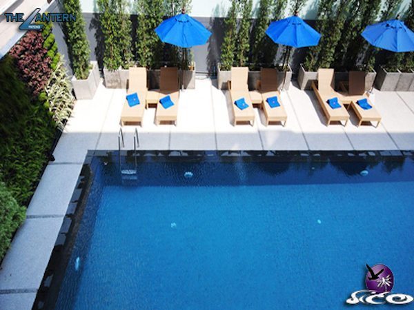 מלונות בפוקט – לנטרן – הנוף מהחדרים