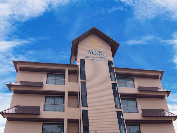 מלונות בקוסמוי – נורה לייקוייו – המלון