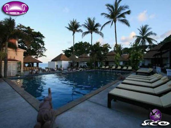 מלונות בקוסמוי – צ׳אוונג קוב – אזור הישיבה