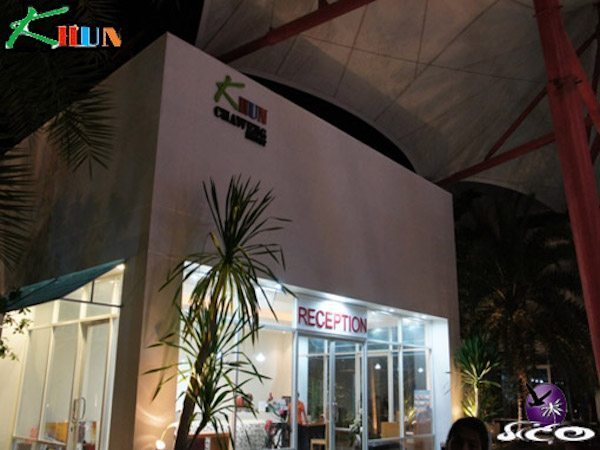 מלונות בקוסמוי – קון צ׳אוונג – הקבלה