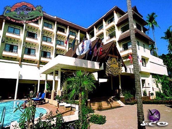 מלונות בקופיפי – פיפי הוטל – המלון