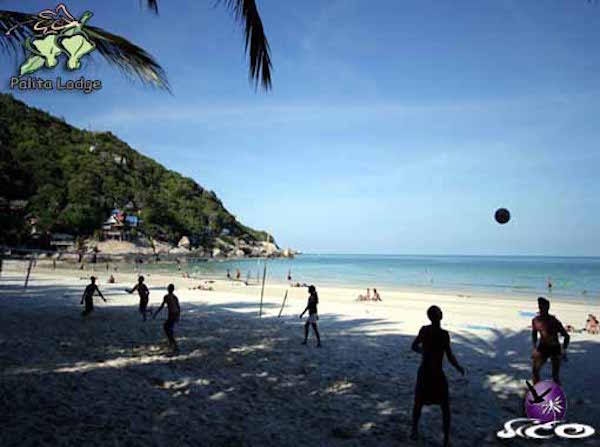 מלונות בקופנגן – פליטה החוף