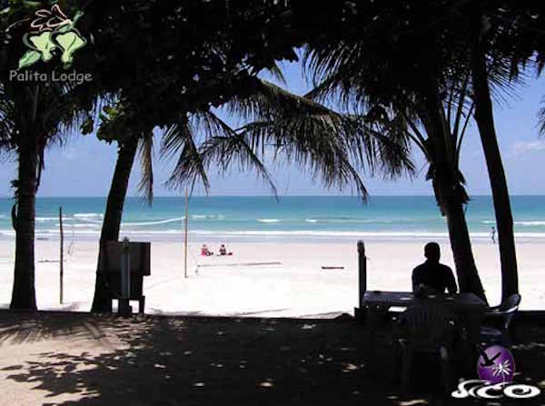 מלונות בקופנגן – פליטה החוף 2