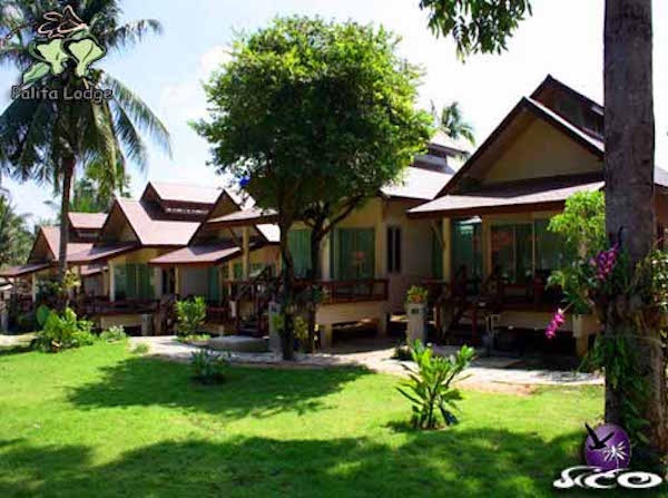 מלונות בקופנגן – פליטה חדרים 2