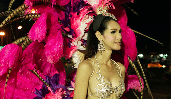 סיימון קברט ליידי בוי