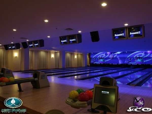 פוקט – גרייסלנד – באולינג