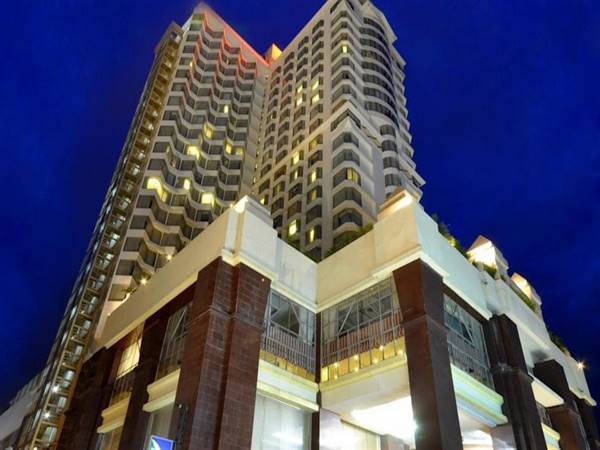 צ’אנג מאי – סנטרה דואנגטאוואן – המלון