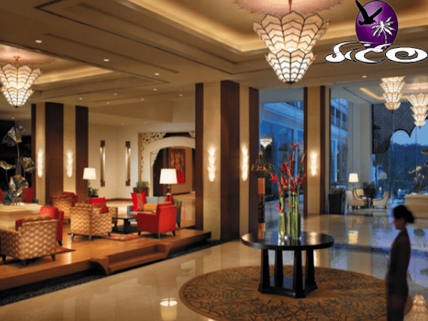 צ’אנג מאי – שנגרילה -הטרקלין