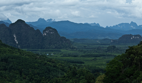 קאו סוק האזור