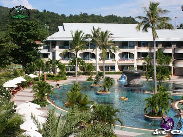 קופיפי – פיפי איילנד קבאנה -המלון