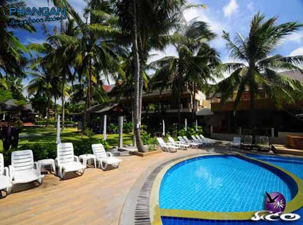 קופנגן – ביישור – בריכה הילדים