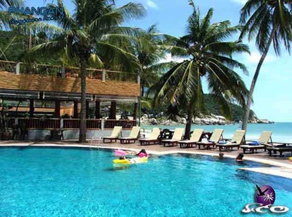 קופנגן – ביישור – בריכה מזרון מתנפל