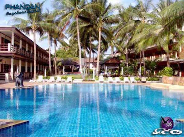 קופנגן – ביישור – הבריכה כללי