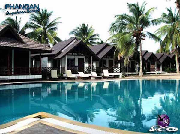 קופנגן – ביישור – הבריכה