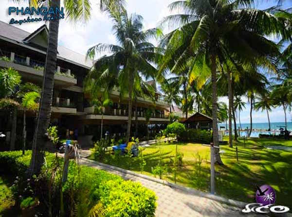 קופנגן – ביישור – החדרים