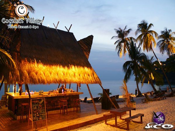 קופנגן – קוקוהט – הבר