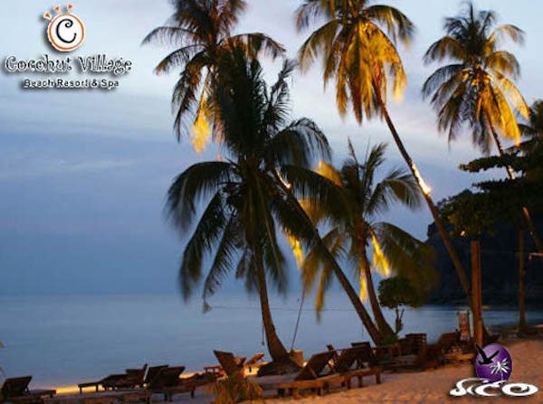 קופנגן – קוקוהט – החוף