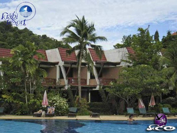 קראבי – קראבי ריזורט – חדרי המלון